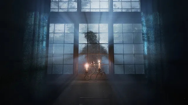 Layers of Fear - zrzut ekranu 1