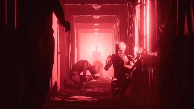 Layers of Fear - zrzut ekranu 5