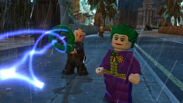 LEGO® Batman™ 2: DC Super Heroes - zrzut ekranu 1