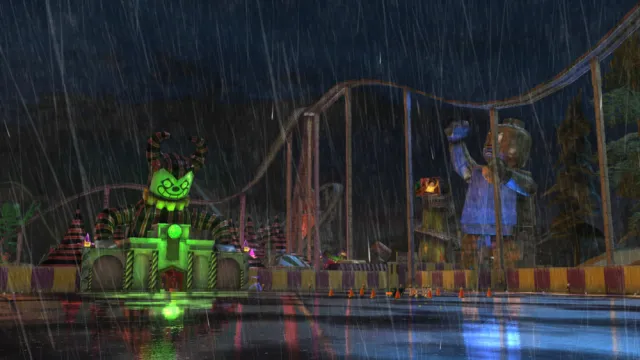 LEGO® Batman™ 2: DC Super Heroes - zrzut ekranu 2