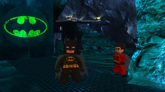 LEGO® Batman™ 2: DC Super Heroes - zrzut ekranu 5