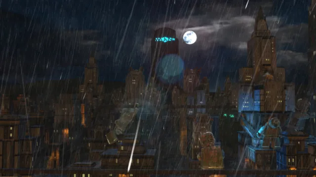 LEGO® Batman™ 2: DC Super Heroes - zrzut ekranu 3