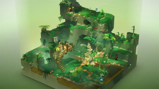 LEGO® Bricktales - zrzut ekranu 4