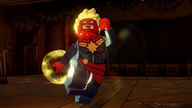 LEGO® Marvel Super Heroes 2 - zrzut ekranu 5