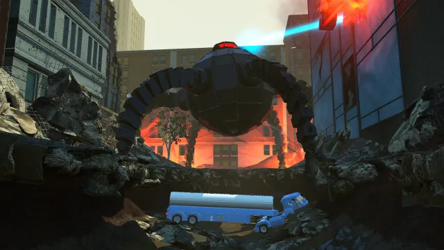 LEGO® The Incredibles - zrzut ekranu 3
