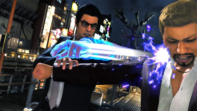 Like a Dragon Gaiden: The Man Who Erased His Name - zrzut ekranu 3