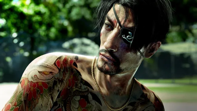 Like a Dragon: Pirate Yakuza in Hawaii - zrzut ekranu 5