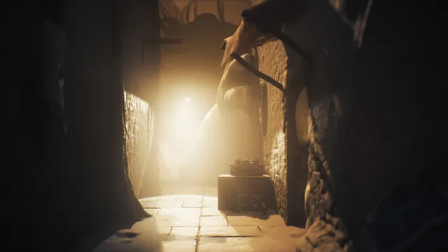 Little Nightmares III - zrzut ekranu 4