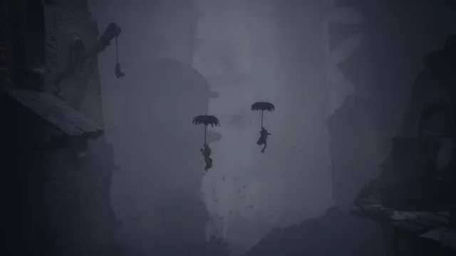 Little Nightmares III - zrzut ekranu 5