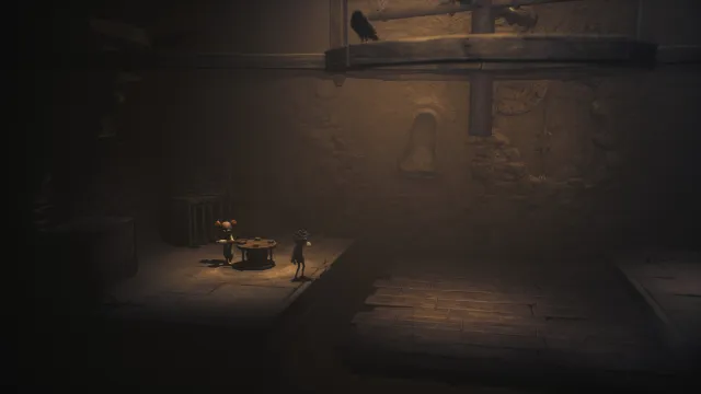 Little Nightmares III - zrzut ekranu 3