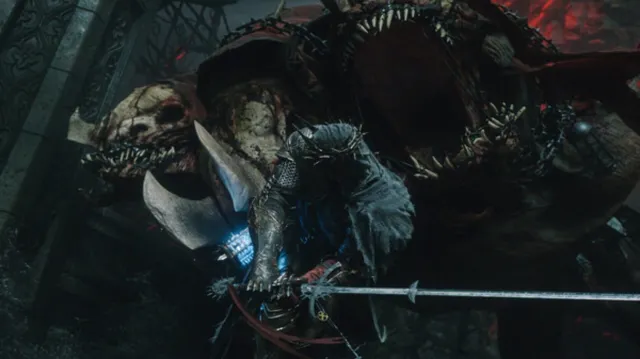 Lords of the Fallen - zrzut ekranu 5