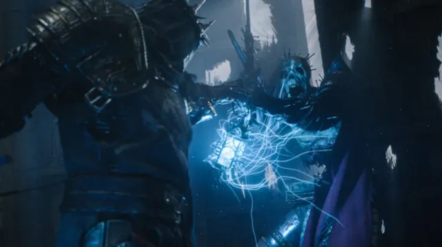 Lords of the Fallen - zrzut ekranu 2