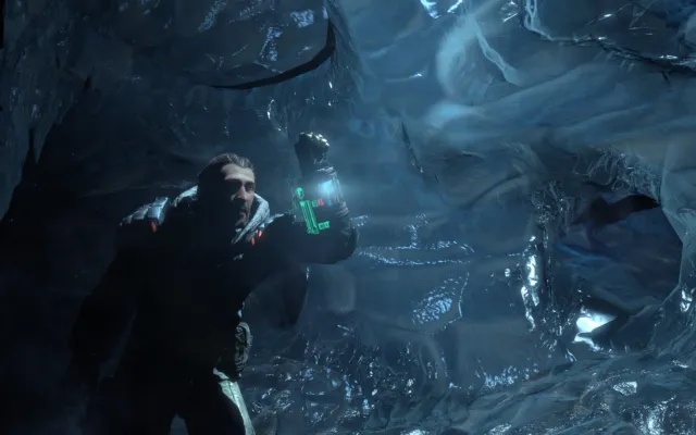 LOST PLANET® 3 - zrzut ekranu 4