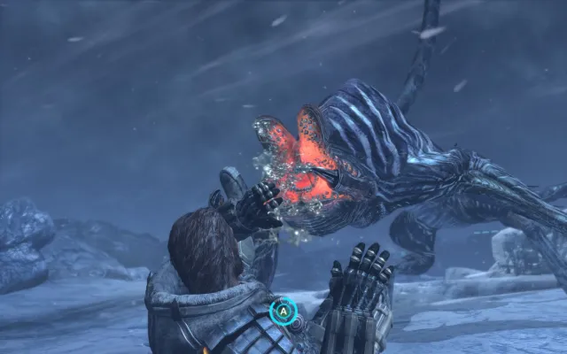LOST PLANET® 3 - zrzut ekranu 5