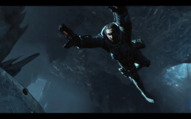 LOST PLANET® 3 - zrzut ekranu 1