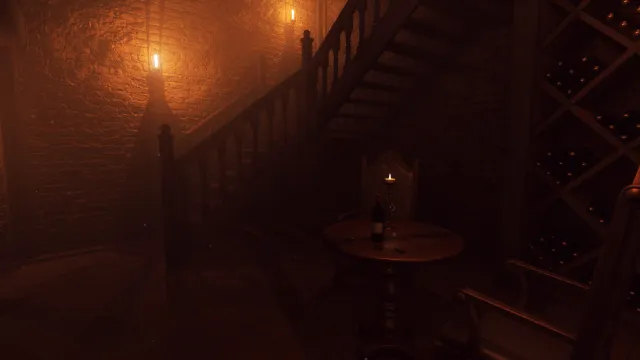 Lust for Darkness - zrzut ekranu 5