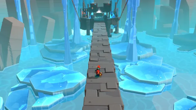 Mages of Mystralia - zrzut ekranu 5