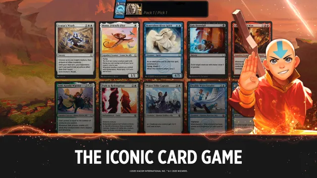 Magic: The Gathering Arena - zrzut ekranu 2