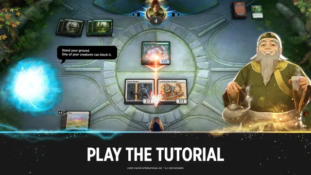 Magic: The Gathering Arena - zrzut ekranu 5