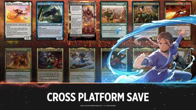 Magic: The Gathering Arena - zrzut ekranu 4