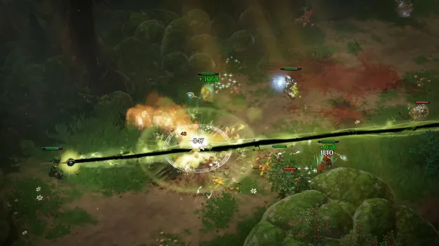 Magicka 2 - zrzut ekranu 3