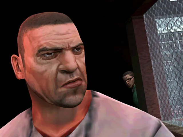 Manhunt 2 - zrzut ekranu 2