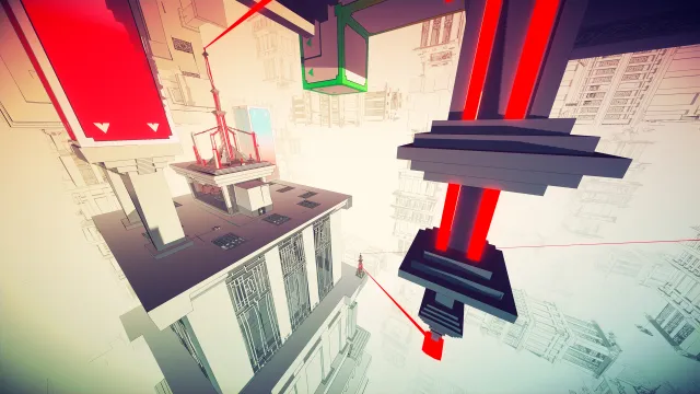 Manifold Garden - zrzut ekranu 3