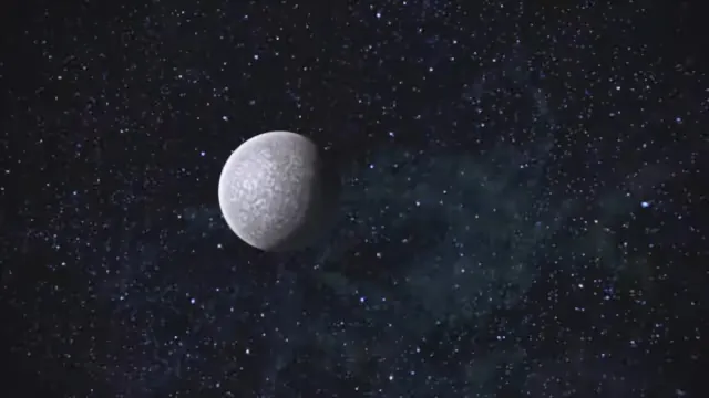 Mass Effect 3 - zrzut ekranu 2