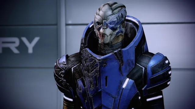 Mass Effect™ Legendary Edition - zrzut ekranu 1