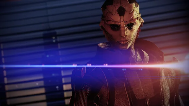 Mass Effect™ Legendary Edition - zrzut ekranu 5
