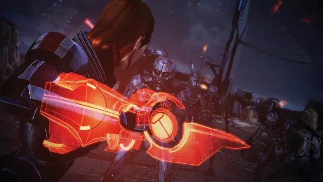 Mass Effect™ Legendary Edition - zrzut ekranu 3