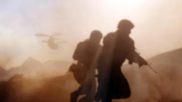 Medal of Honor™ - zrzut ekranu 2