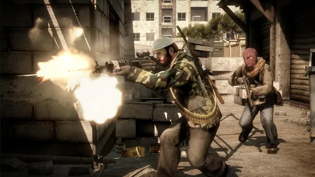 Medal of Honor™ - zrzut ekranu 5
