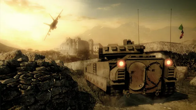Medal of Honor™ - zrzut ekranu 3
