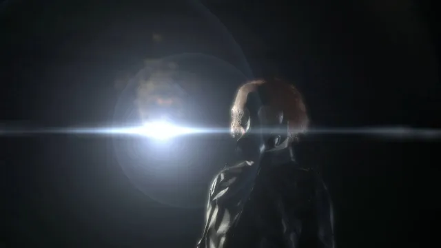 METAL GEAR SOLID V: THE PHANTOM PAIN - zrzut ekranu 3