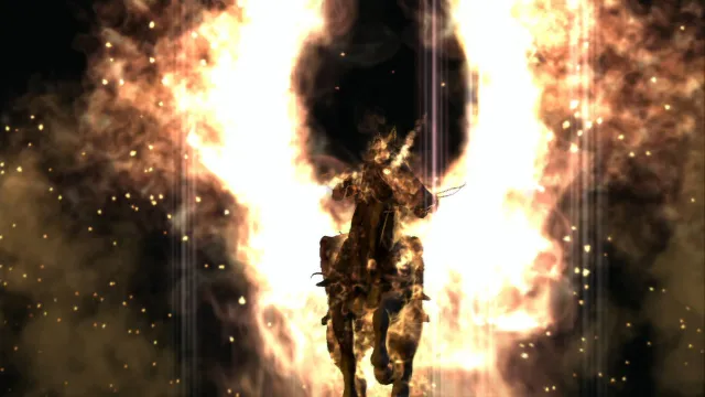 METAL GEAR SOLID V: THE PHANTOM PAIN - zrzut ekranu 4