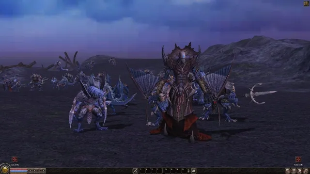 Metin2 - zrzut ekranu 2