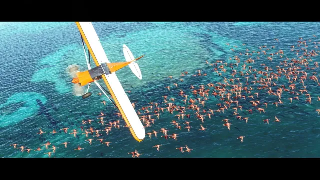 Microsoft Flight Simulator - zrzut ekranu 5
