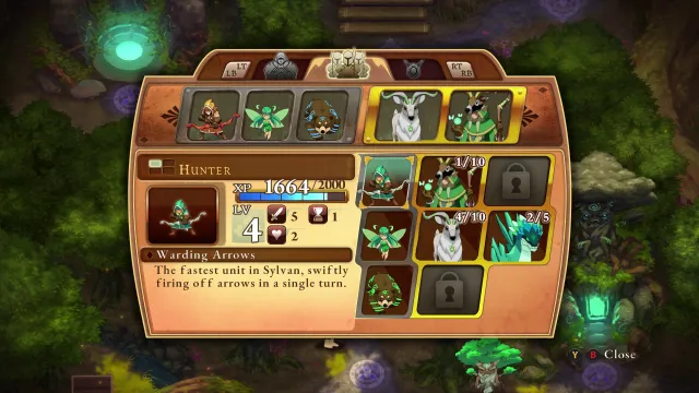 Might & Magic: Clash of Heroes - Definitive Edition - zrzut ekranu 5