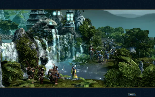 Might & Magic: Heroes VI - zrzut ekranu 5