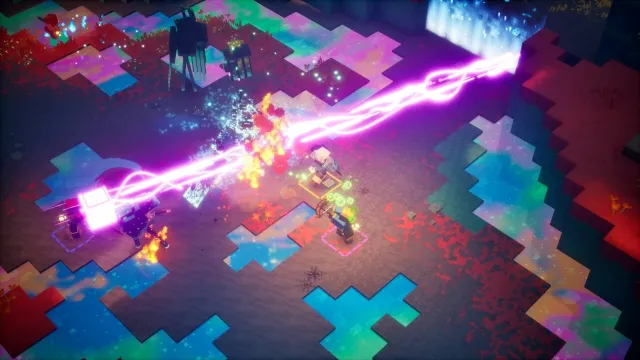 Minecraft Dungeons II - zrzut ekranu 3