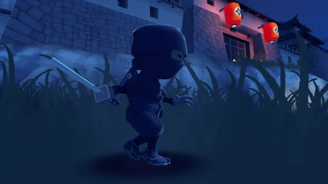 Mini Ninjas - zrzut ekranu 5