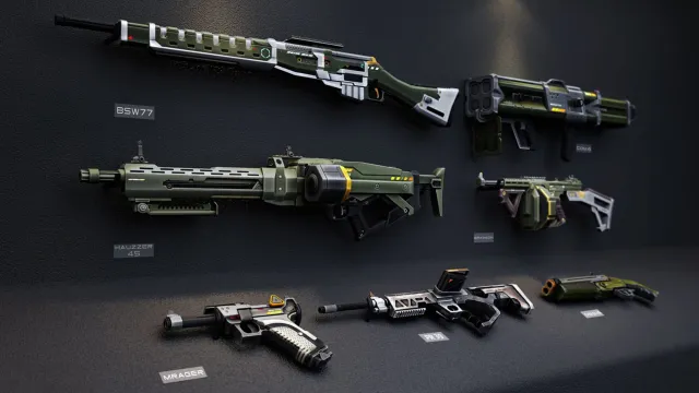Modern Combat 5: Blackout - zrzut ekranu 1