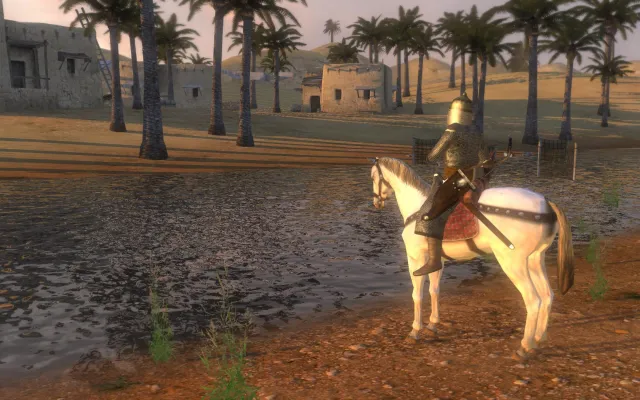 Mount & Blade: Warband - zrzut ekranu 5