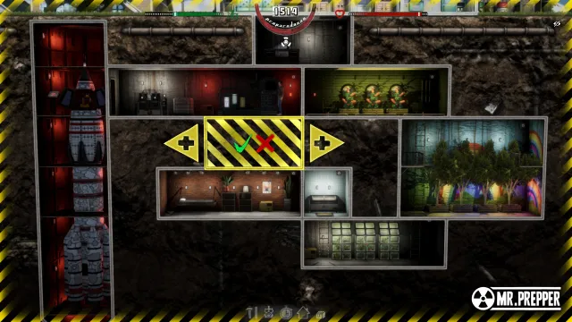 Mr. Prepper - zrzut ekranu 1