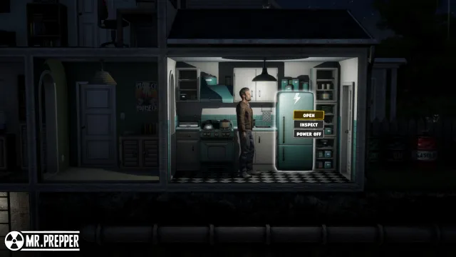 Mr. Prepper - zrzut ekranu 3