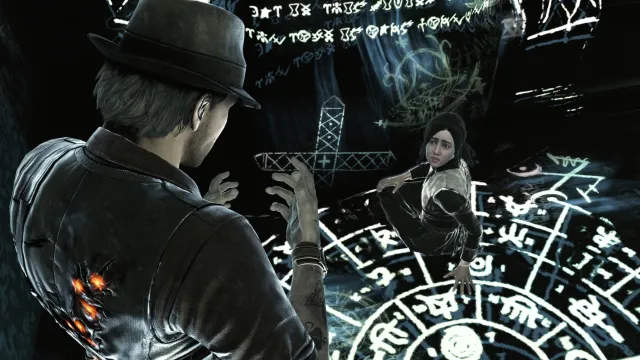 Murdered: Soul Suspect - zrzut ekranu 3