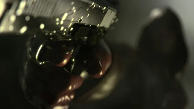 Murdered: Soul Suspect - zrzut ekranu 1