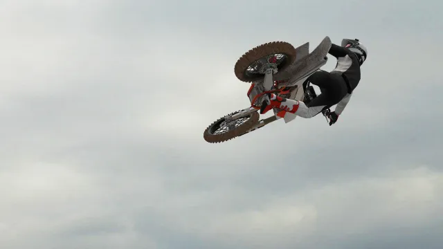MX Bikes - zrzut ekranu 5