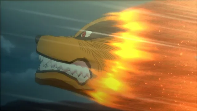 Naruto Shippuden: Ultimate Ninja Storm 3 Full Burst - zrzut ekranu 4
